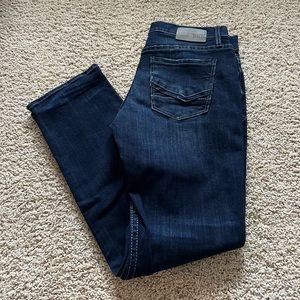 Buckle brand carter mens straight leg jean